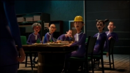 Sausage Party Foodtopia - Season 02 Episode 05